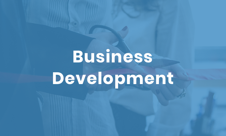 Business Development