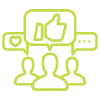 engagement icon