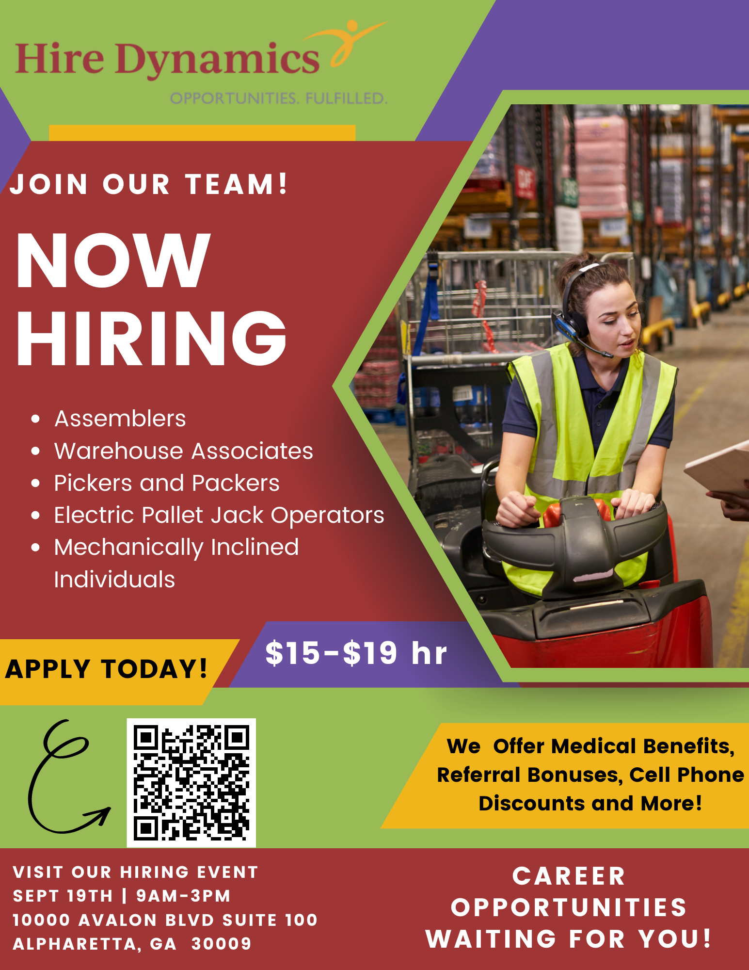 Jobs In Alpharetta Ga Craigslist - rmuscsp