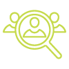 member focused icon