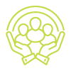 inclusion icon