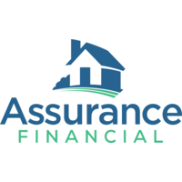 assurance financial logo