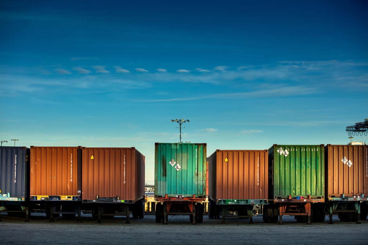 Logistics Sector North Fulton